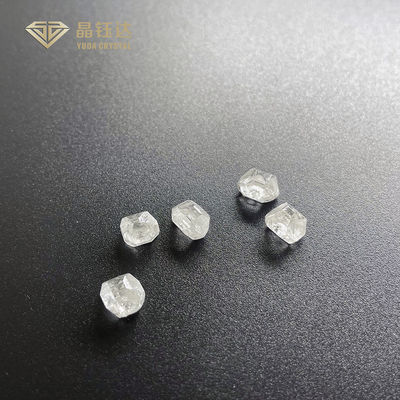 SI G Plus HPHT CVD Lab Grown Diamond 4.0 قيراط 4.5 قيراط 5.0 قيراط