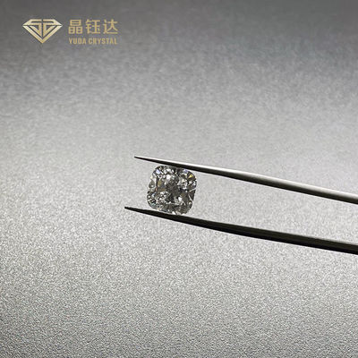 اكتب 2A EFG VVS VS Fancy Cut Lab Grown Diamonds CVD 2 Carat