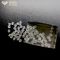 1 قيراط 1.5 قيراط HPHT Rough Lab Grown Diamonds Yuda Crystal For Bracelet