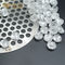 4-5 قيراط DEF اللون VS VVS1 VVS2 نقاء Hpht مختبر صنع الماس الأبيض للمجوهرات
