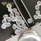2.5-3.0 قيراط الماس الخام المزروع في المختبر لون DEF VVS مقابل الوضوح