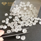 الماس المزروع في المختبر 3-4 قيراط الماس الأبيض الخام HPHT الاصطناعية