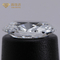 VVS VS SI فضفاض مختبر نمت الماس يتوهم قطع الماس البولندية البيضاوي للمجوهرات