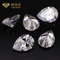 الكمثرى قص HPHT Cvd فضفاض الماس 1.0-3.0ct Igi Lab Diamond للمجوهرات الماسية