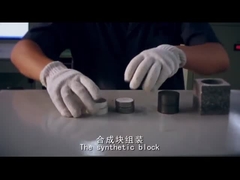 عملية الماس في مختبر HPHT