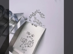 الماس الفضفاض