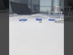 الماس المزروع في مختبر HPHT