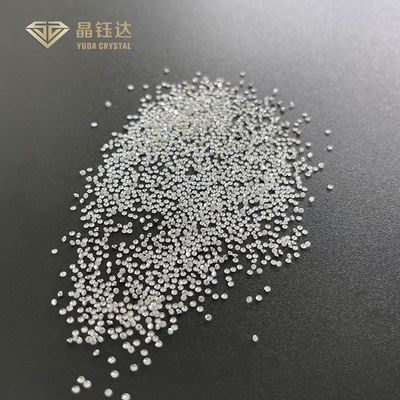0.005ct 0.04ct 0.03ct HPHT الماس المضاد FG VS VVS