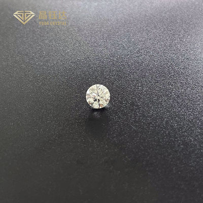0.40ct 0.50ct 1.0ct VVS VS SI HPHT الماس الفضفاض
