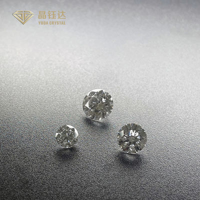 1 قيراط 1.5 قيراط من الماس المزروع في المختبر HIJ Color VS SI