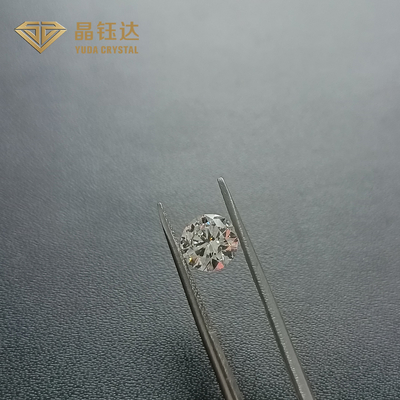 4ct 15ct مربع الماس الاصطناعي الماس الكيميائي