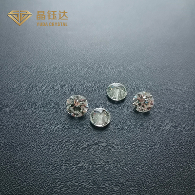 DEF Color Plus 9.0ct 10.0ct HPHT مختبر الماس IGI معتمد