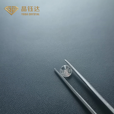 3ct 3.5ct 4ct الشكل المربع HPHT المختبر النمو الماس OEM ODM