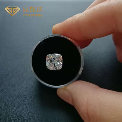VVS VS Clarity فضفاض صنع الإنسان الماس 0.5ct-3.0CT شكل خيالي