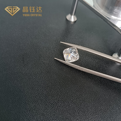 5.0ct الماس المصنوع من المختبرات