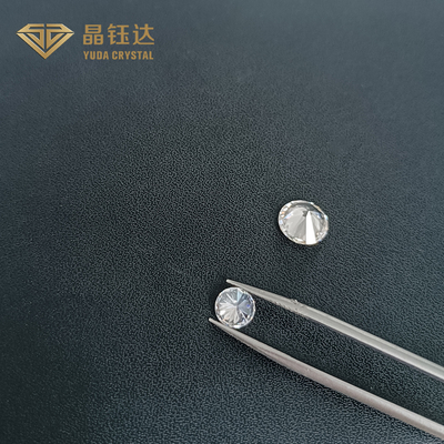 3ct G H Color VS SI HPHT IGI الماس المختبر المعتمد