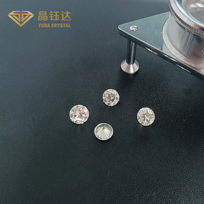 الماس الاصطناعي 7ct 6ct 5ct الماس المختبر