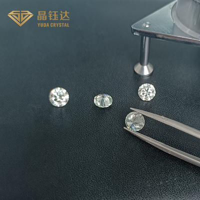 0.40ct 0.50ct 1.0ct VVS VS SI HPHT الماس الفضفاض