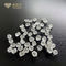 VVS VS SI D E F 7.0ct 7.5ct HPHT Rough Diamond 8 قيراط الماس غير المصقول