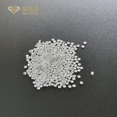 0.005ct 0.04ct 0.03ct HPHT الماس المضاد FG VS VVS