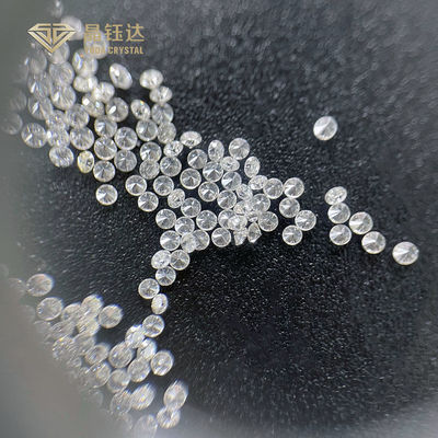 0.015ct 0.02ct 0.03ct الميلي ممتاز البولندي الماس مختبر نمت DEF VVS VS SI