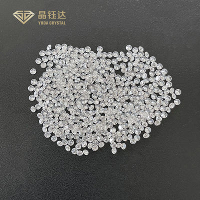 0.015ct 0.02ct 0.03ct الميلي ممتاز البولندي الماس مختبر نمت DEF VVS VS SI