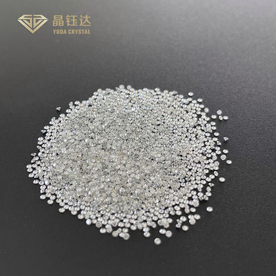 VVS VS SI DEF اللون مختبر الكبيرة الماس المضاد 1mm إلى 1.25mm قطع مثالي