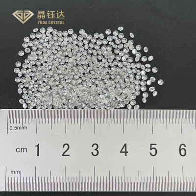 0.015ct 0.02ct 0.03ct الميلي ممتاز البولندي الماس مختبر نمت DEF VVS VS SI