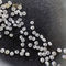 1 مللي متر 1.5 مللي متر DEF VS SI Lab نمت المشاجرة الماس جولة قطع بريليانت للمجوهرات