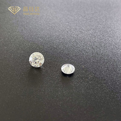 0.40ct 0.50ct 1.0ct VVS VS SI HPHT الماس الفضفاض