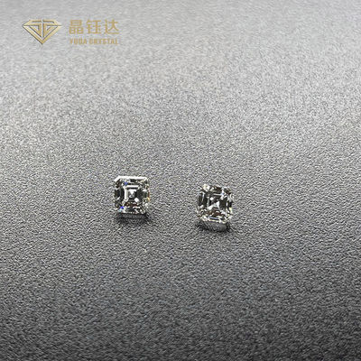 5.0ct الماس المصنوع من المختبرات