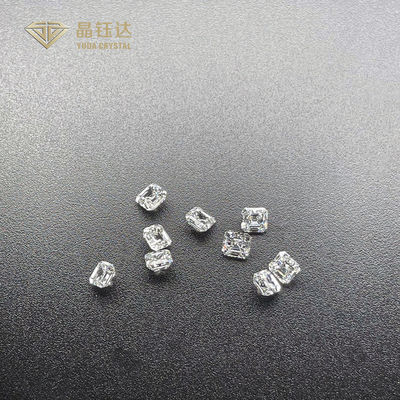 5.0ct الماس المصنوع من المختبرات