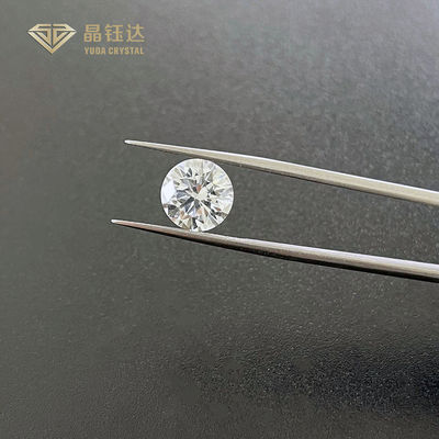 3ct G H Color VS SI HPHT IGI الماس المختبر المعتمد