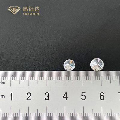 3ct G H Color VS SI HPHT IGI الماس المختبر المعتمد