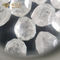 أبيض 4 قيراط - 5 قيراط HPHT مختبر الماس المزروع DEF اللون VVS مقابل الوضوح