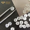 VVS VS Clarity DEF Color 3-4ct أبيض HPHT الماس الخام للمجوهرات