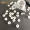 الماس الخام الأبيض الصغير المزروع Hpht الماس غير المصقول لصنع المجوهرات