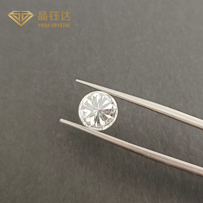 3.0ct إلى 15.0ct HPHT الماس المزروع في المختبر DEF Color VS Plus Diamonds