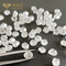 DEF VVS VS SI الخام غير المصقول HPHT مختبر الماس المزروع 3.0-8.0 قيراط للمجوهرات