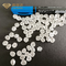 الماس الخام غير المصقول المزروع في المختبر المزروع 4 قيراط الماس الخام HPHT للبولندية