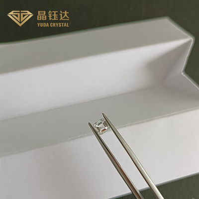 3.0ct إلى 15.0ct HPHT الماس المزروع في المختبر DEF Color VS Plus Diamonds