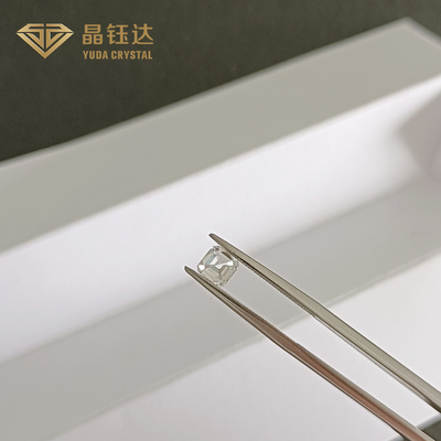 VVS VS وضوح DEF لون 7ct 8ct HPHT الماس المزروع في المختبر للمجوهرات