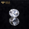 قطع الماس البيضاوي اللامع 3.0 قيراط HPHT CVD IGI معتمد من مختبر الماس المزروع لخاتم الماس