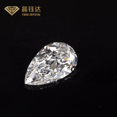 بير كوت HPHT الماس الفضفاض 1.0-3.0ct Igi Lab الماس للمجوهرات الماس
