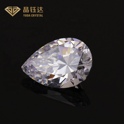 بير كوت HPHT الماس الفضفاض 1.0-3.0ct Igi Lab الماس للمجوهرات الماس